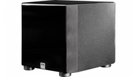ELAC Varro DS1200-GB 12" Dual Reference Powered Subwoofer - Gloss Black