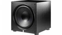 ELAC Varro PS500-BK 15" Premium Powered Subwoofer