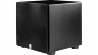 ELAC Varro PS500-BK 15" Premium Powered Subwoofer