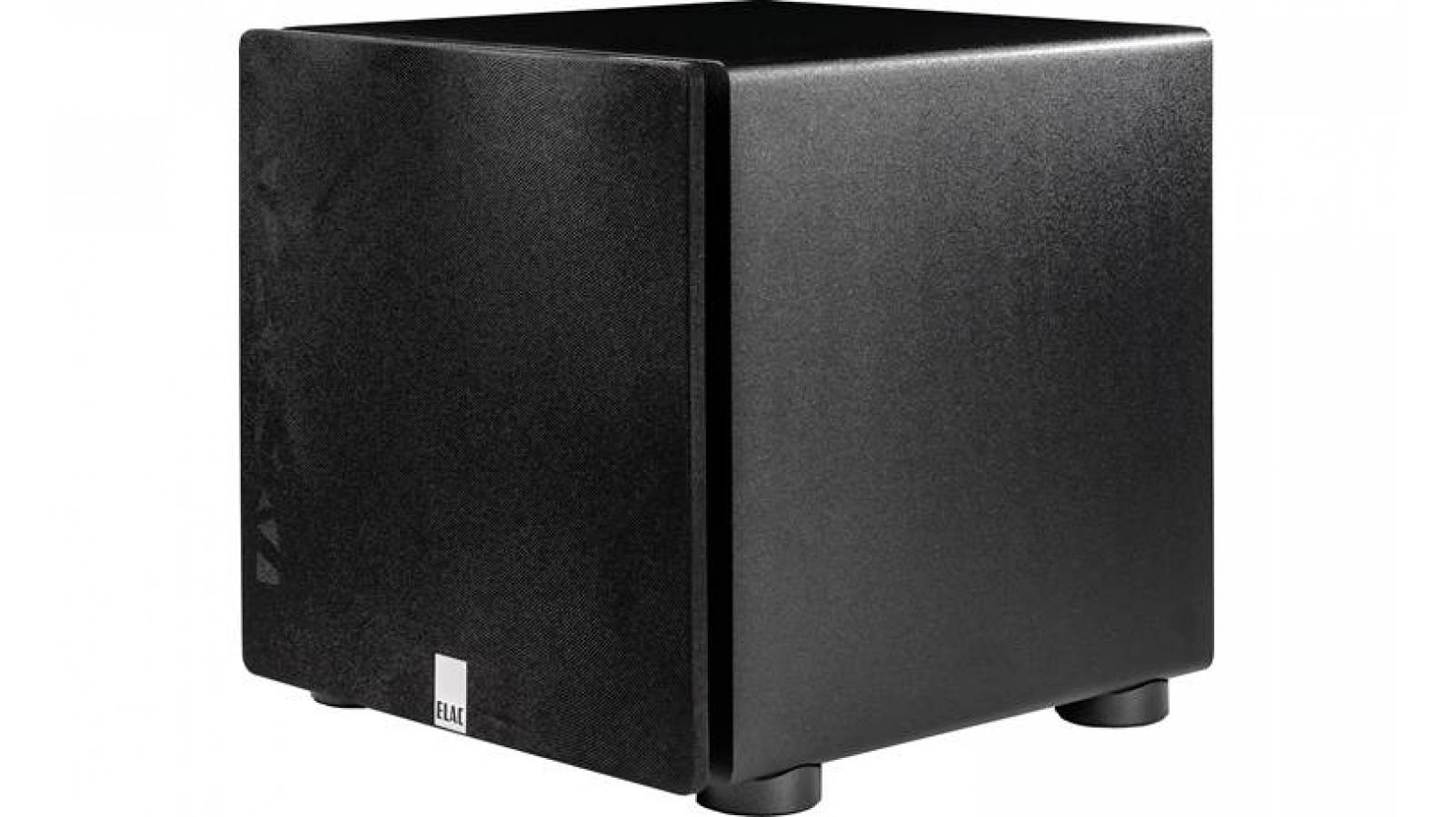 ELAC Varro PS500-BK 15" Premium Powered Subwoofer