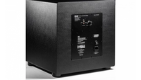 ELAC Varro PS500-BK 15" Premium Powered Subwoofer