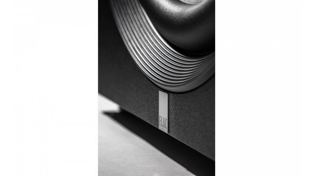 ELAC Varro PS500-BK 15" Premium Powered Subwoofer