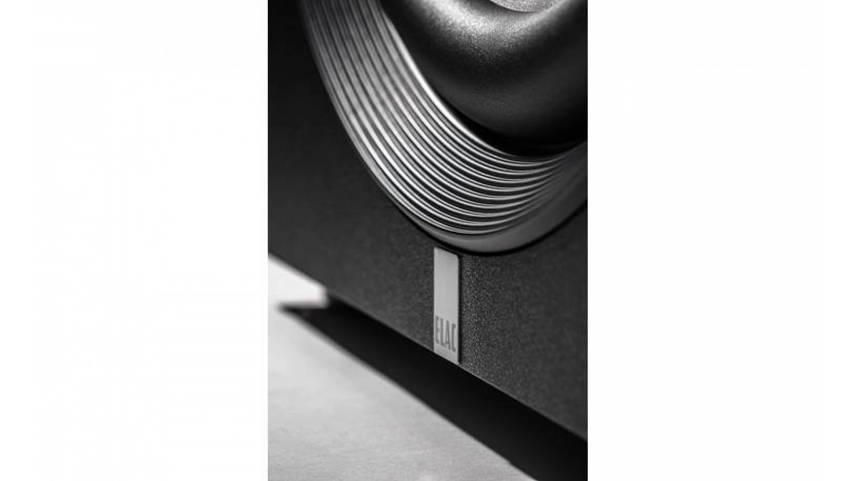 ELAC Varro PS500-BK 15" Premium Powered Subwoofer