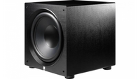 ELAC Varro PS500-BK 15" Premium Powered Subwoofer