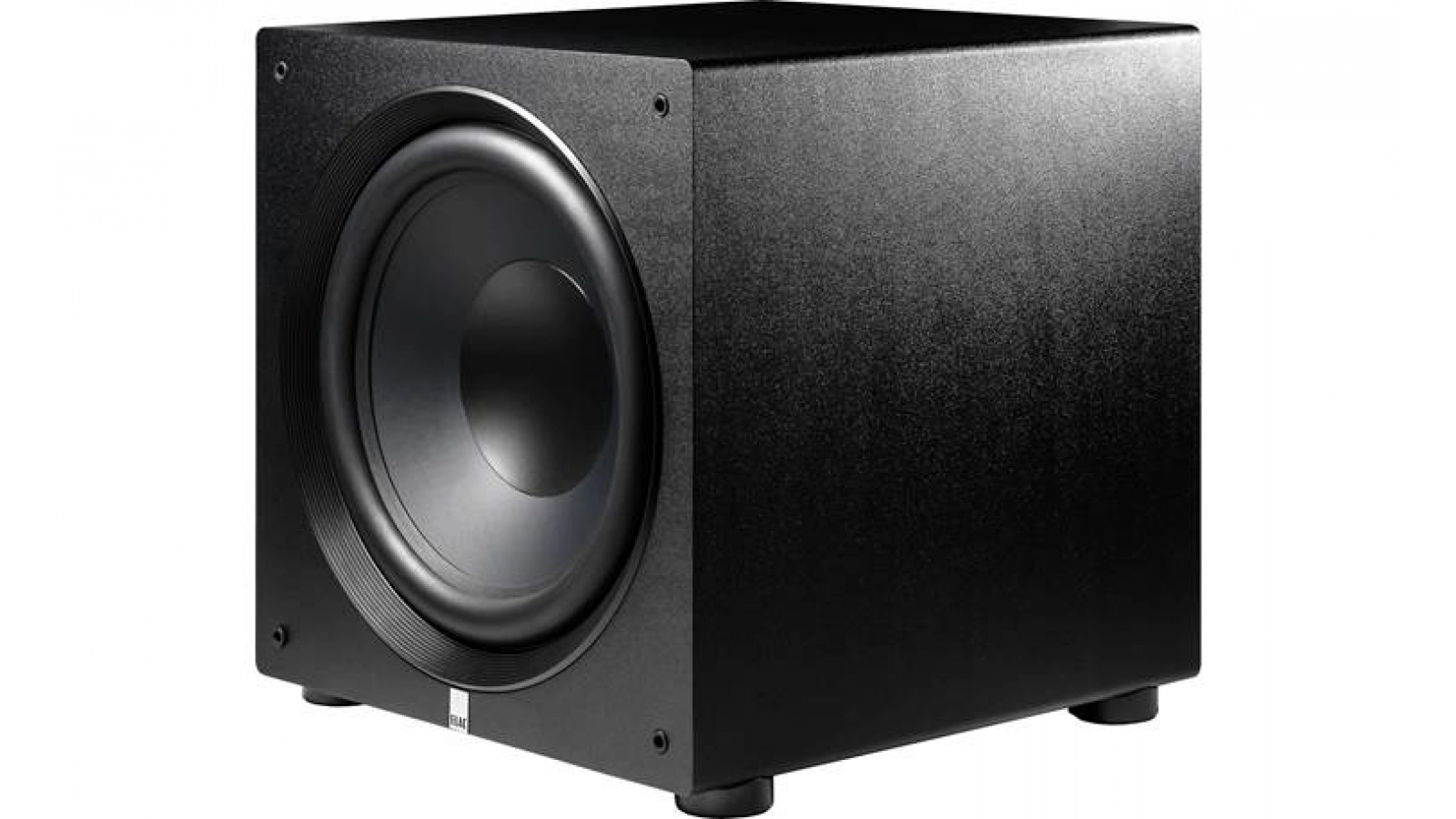 ELAC Varro PS500-BK 15" Premium Powered Subwoofer