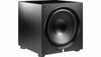 ELAC Varro PS500-BK 15" Premium Powered Subwoofer