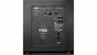 ELAC Varro RS700-SB 12" Reference Powered Subwoofer - Satin Black