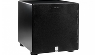 ELAC Varro RS500 10" Reference Powered Subwoofer - Satin Black