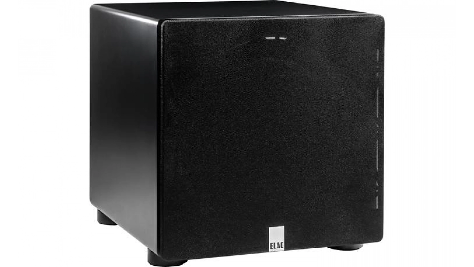 ELAC Varro RS500 10" Reference Powered Subwoofer - Satin Black