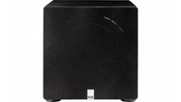 ELAC Varro RS500 10" Reference Powered Subwoofer - Satin Black