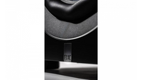 ELAC Varro RS500 10" Reference Powered Subwoofer - Satin Black