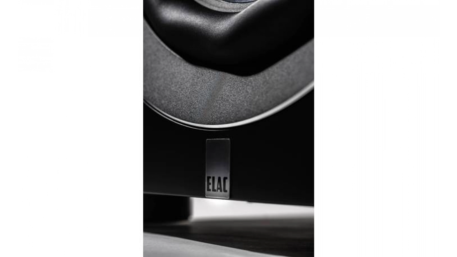ELAC Varro RS500 10" Reference Powered Subwoofer - Satin Black