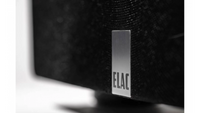 ELAC Varro RS500 10" Reference Powered Subwoofer - Satin Black
