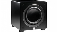 ELAC Varro RS500 10" Reference Powered Subwoofer - Satin Black
