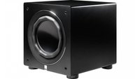 ELAC Varro RS500 10" Reference Powered Subwoofer - Satin Black