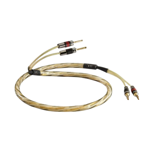 QED Golden Anniversary XT Speaker Cable 3m