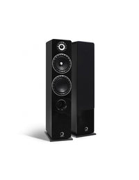 Elipson Prestige Facet 14F Floor Standing Speakers - Pair Black