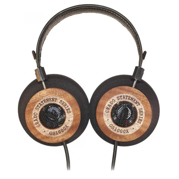 Grado GS1000x Statement Series Over-ear Headphones