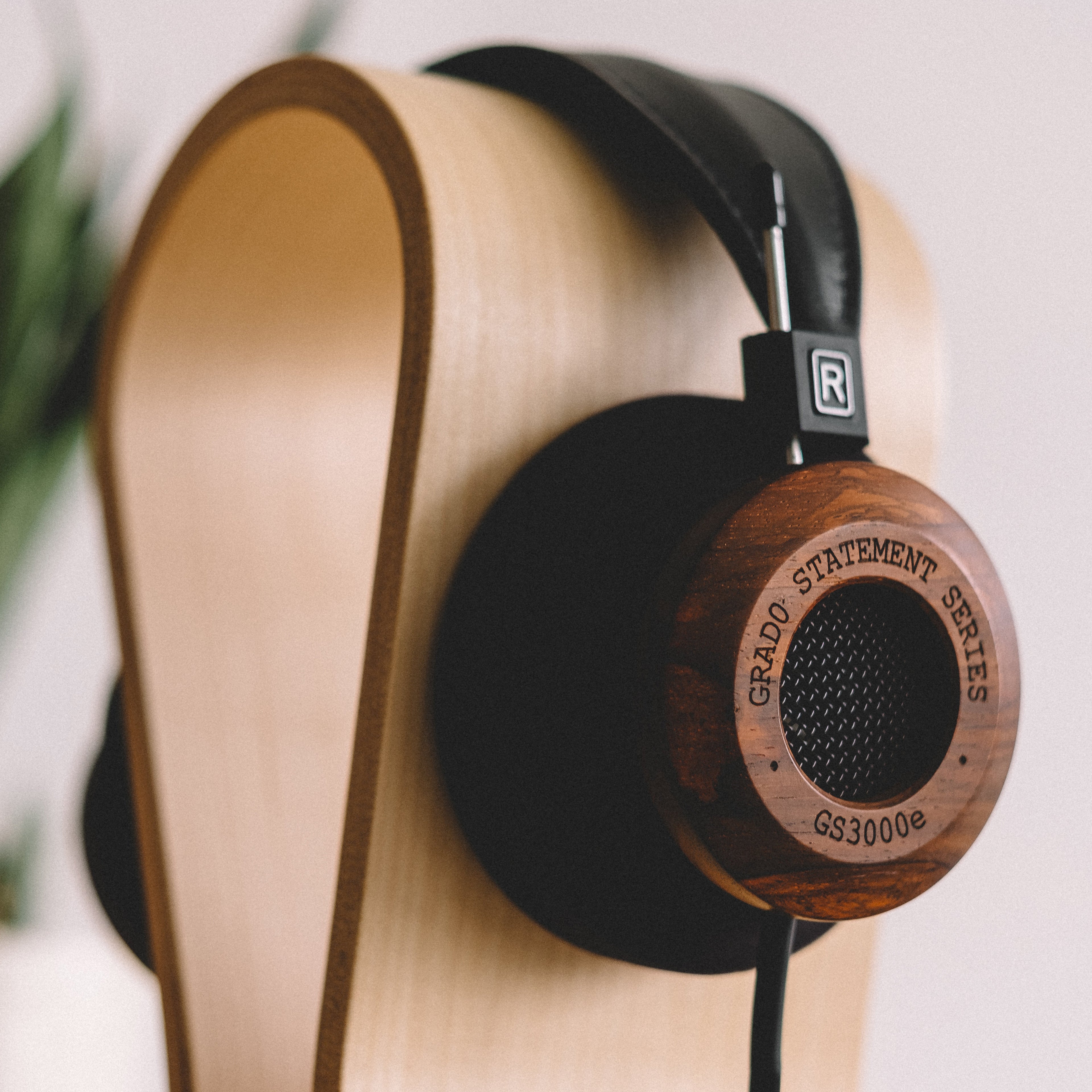 Grado GS3000e Statement Series - Over Ear Headphones