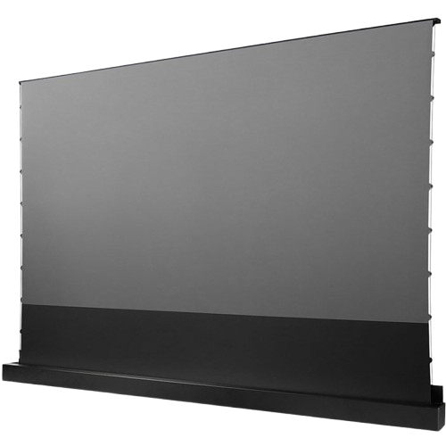 Grandview 7.5ft 100” Lift Up Tab Tensioned ALR 16:9