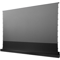 Grandview 9ft 120” Lift Up Tab Tensioned ALR 16:9