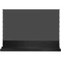 Grandview 9ft 120” Lift Up Tab Tensioned ALR 16:9