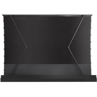 Grandview 7.5ft 100” Lift Up Tab Tensioned ALR 16:9