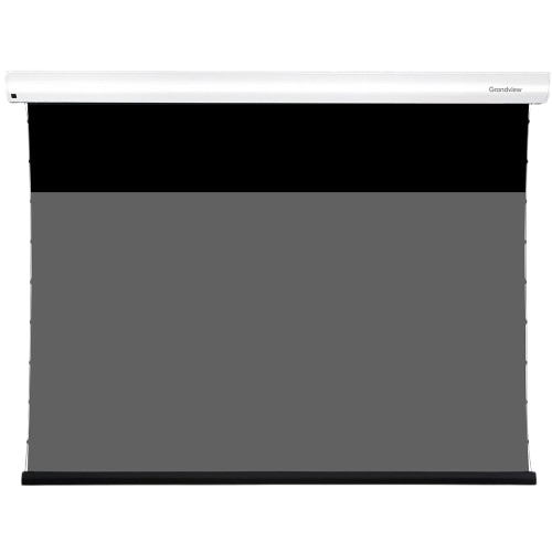 Grandview 7.5ft 100” Tab Tensioned ALR 16:9 Screen