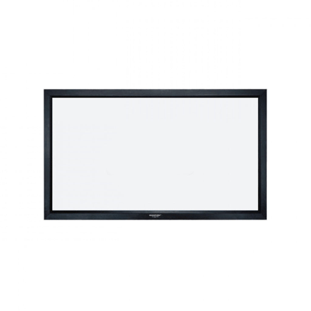 Grandview Cyber Series Fixed Frame 16:9 Projector Screen
