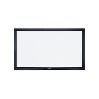 Grandview Cyber Series Fixed Frame 16:9 Projector Screen