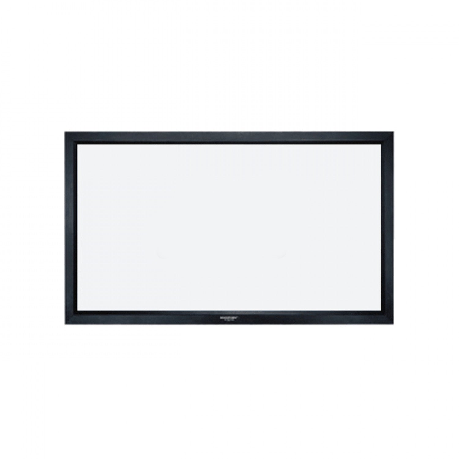 Grandview Cyber Series Fixed Frame 16:9 Projector Screen