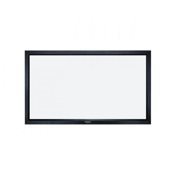 Grandview Cyber Series Fixed Frame 16:9 Projector Screen
