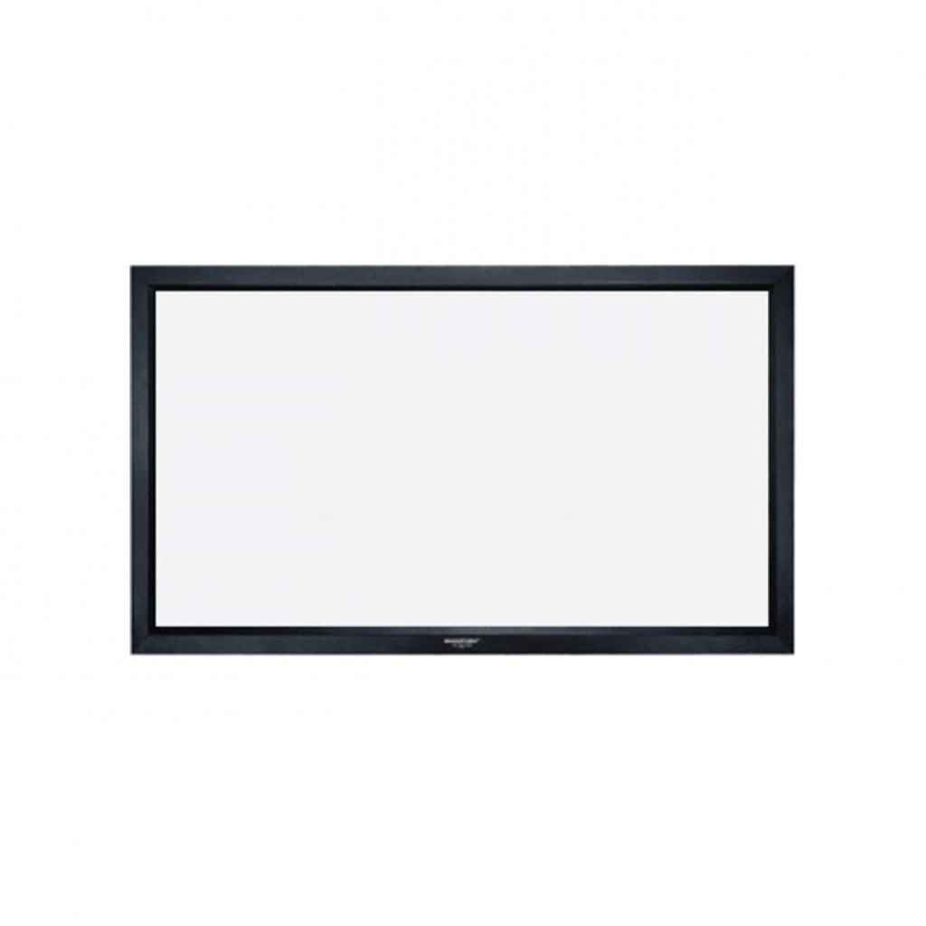 Grandview Cyber Series Fixed Frame 16:9 Projector Screen