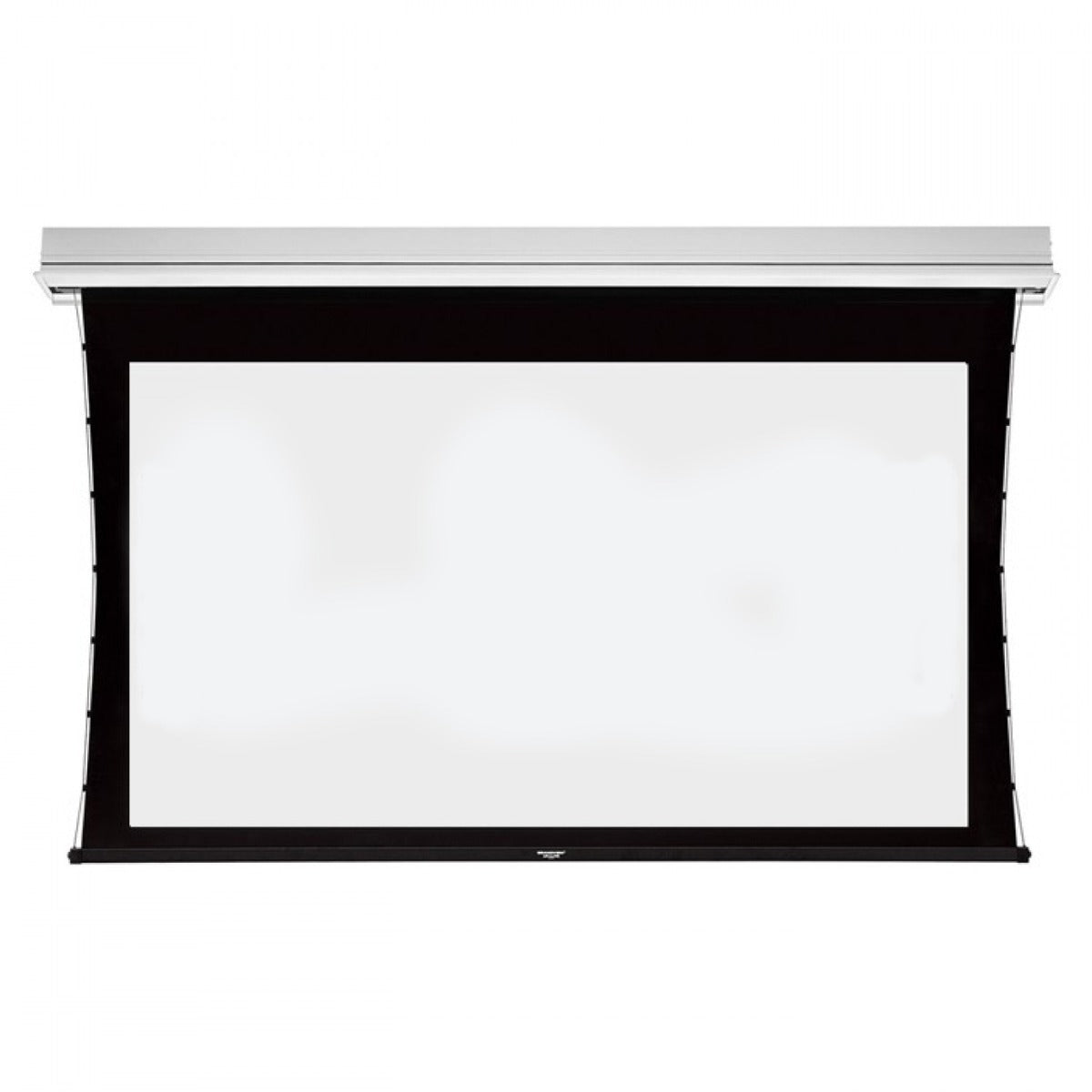 Grandview Acoustic Tab Tensioned 16:9 Projector Screen
