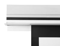 Grandview 16:9 In-Ceiling Tab Tensioned Acoustic Projector Screen