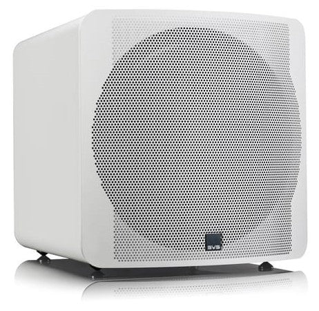 SVS SB-3000 Subwoofer - Gloss White