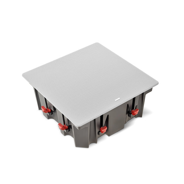 Focal 100 Series 100ICLCR5 - In-Ceiling 2-way Cinema Loudspeaker with 8" Passive Radiator (Single)