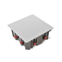 Focal 100 Series 100ICLCR5 - In-Ceiling 2-way Cinema Loudspeaker with 8" Passive Radiator (Single)
