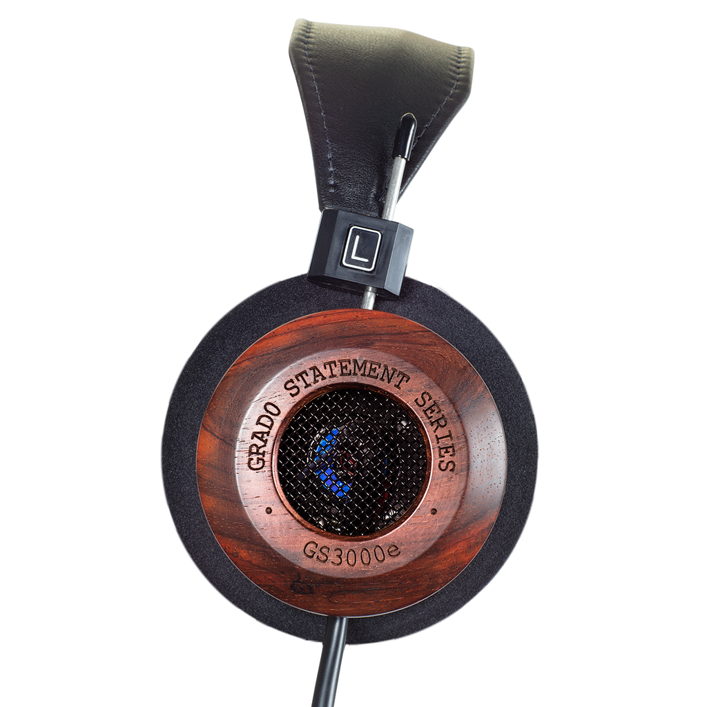 Grado GS3000e Statement Series - Over Ear Headphones