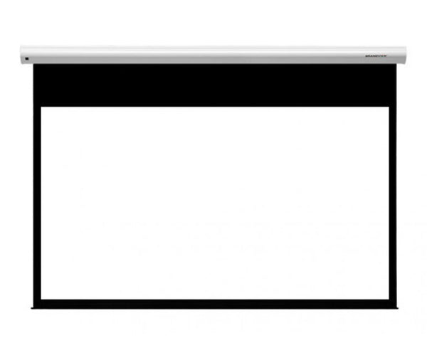Grandview Cyber Electric Home Theatre Screen 16:9