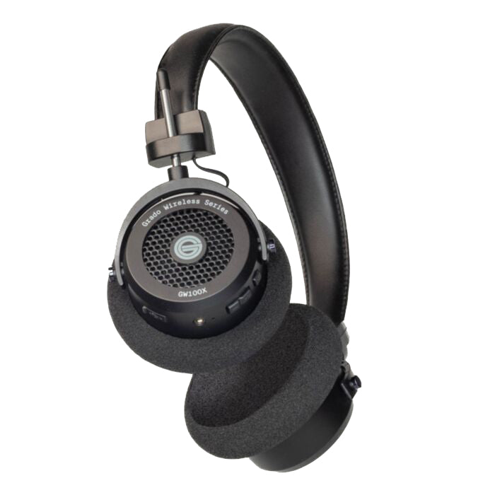 Grado GW100X V2 Wireless Open Back Headphones