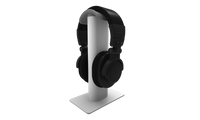 Kanto H2 - Desktop Headphone Stand - White