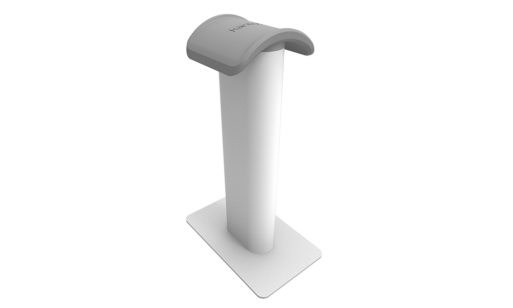 Kanto H2 - Desktop Headphone Stand - White