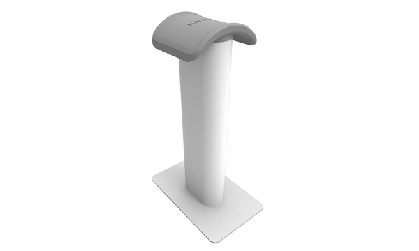 Kanto H2 - Desktop Headphone Stand - White