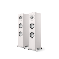 KEF Q7 Meta Floor Standing Speakers - Satin White