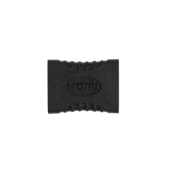 QED Connect HDMI (Female to Female) Cable Adaptor