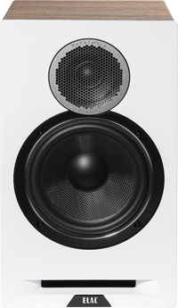 ELAC Debut Reference DBR62 – White/Light Oak
