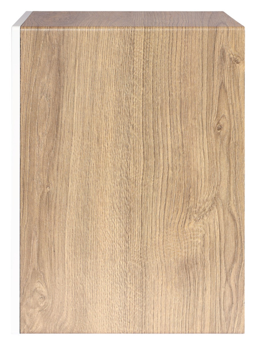 ELAC Debut Reference DBR62 – White/Light Oak
