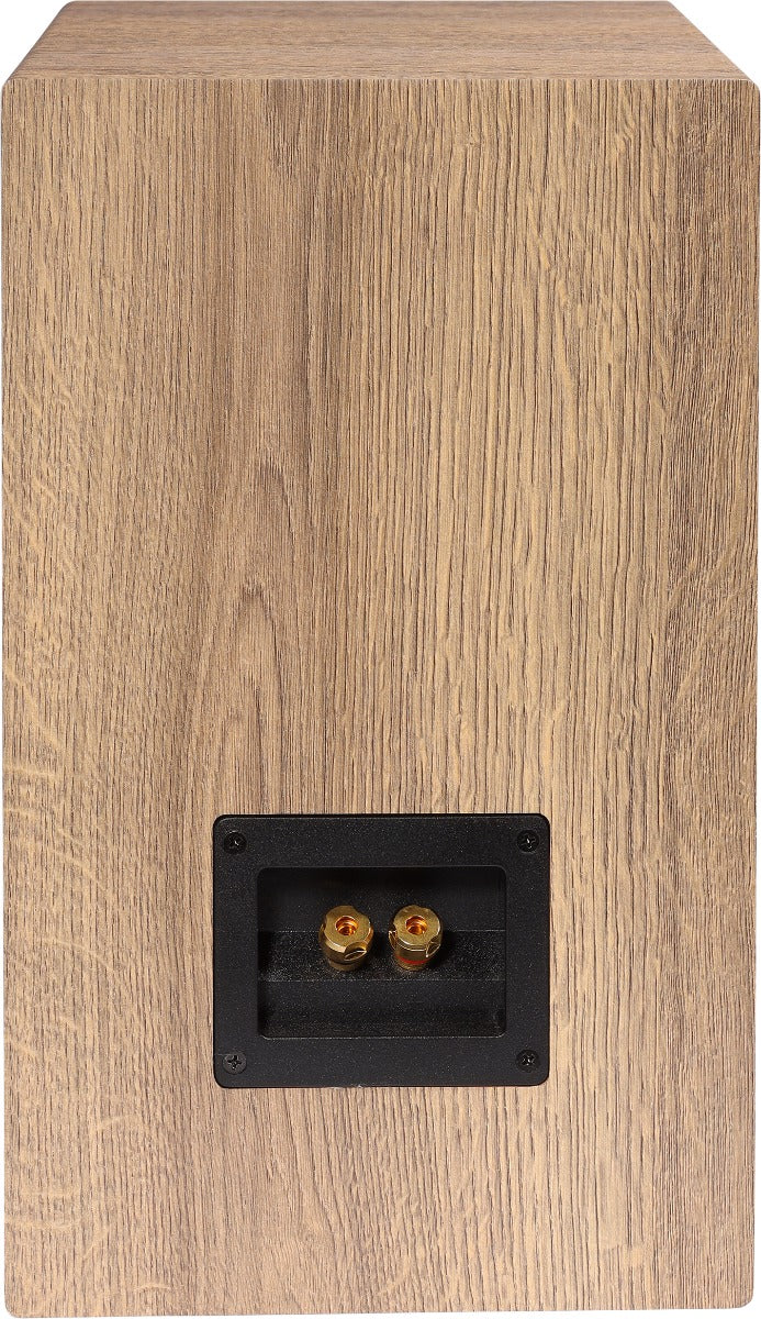 ELAC Debut Reference DBR62 – White/Light Oak