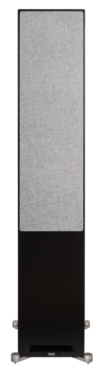 ELAC Debut Reference DFR52 – Black/Walnut